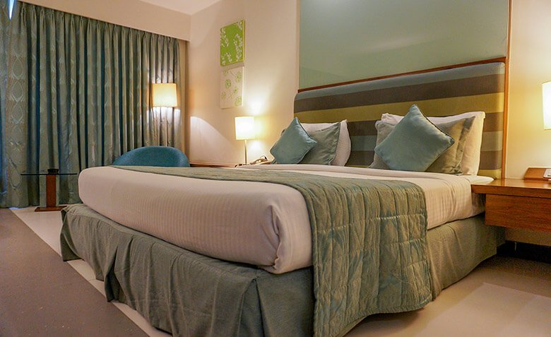 Fusce vitae arcu Home Guesthouse Room2